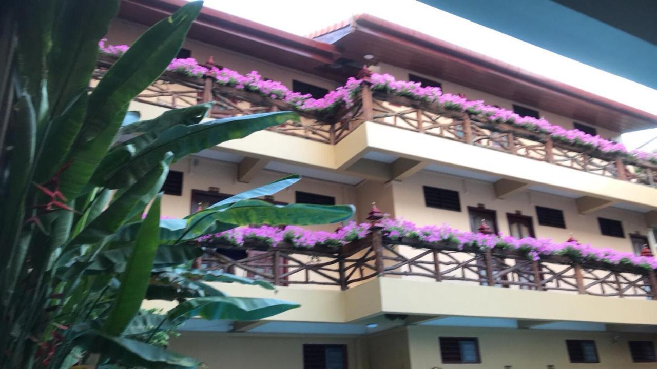 Hotel S.K. House 1 Čiang Mai Exteriér fotografie
